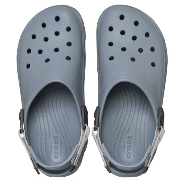 Crocs All-Terrain Clog - Concrete